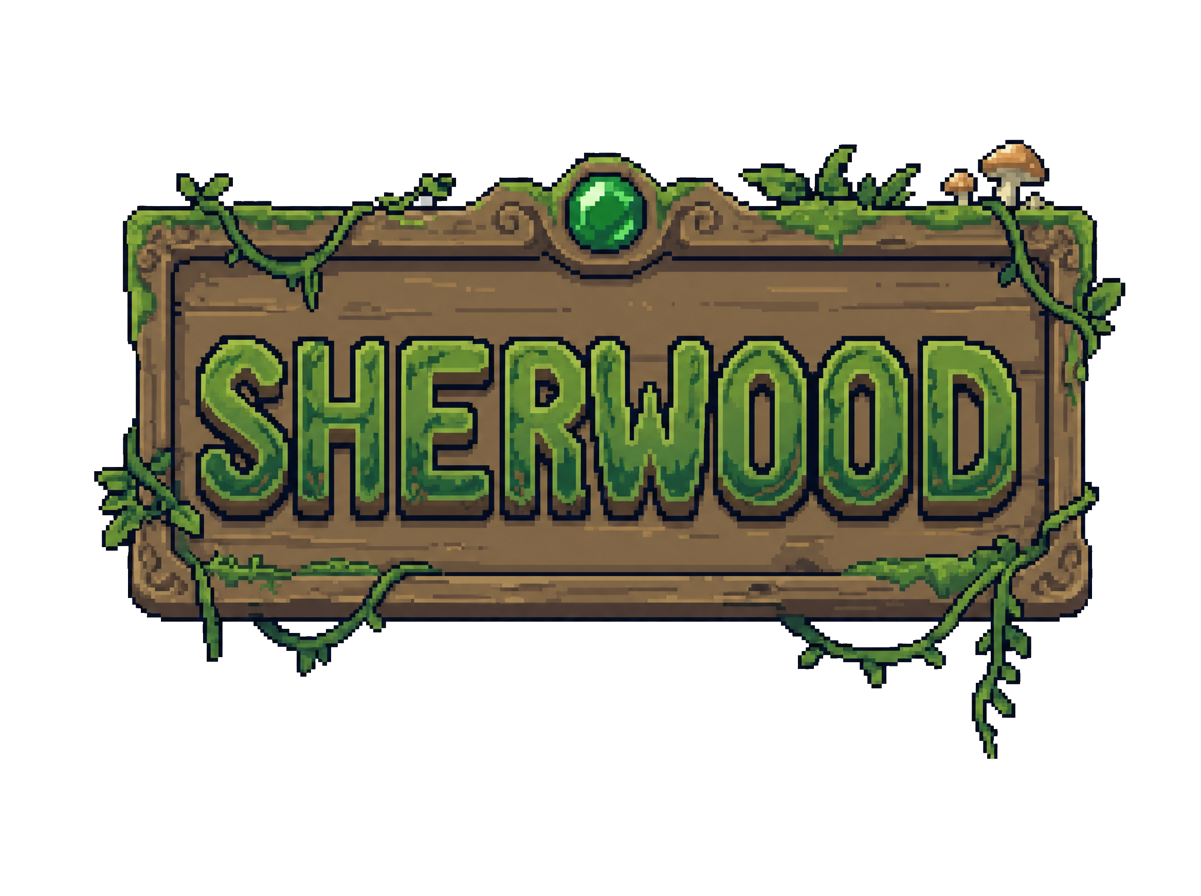 Sherwood